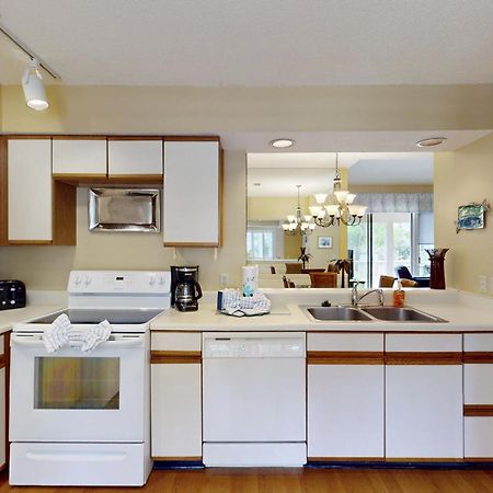 Lake Forest Retreats Pulau Hilton Head Luaran gambar
