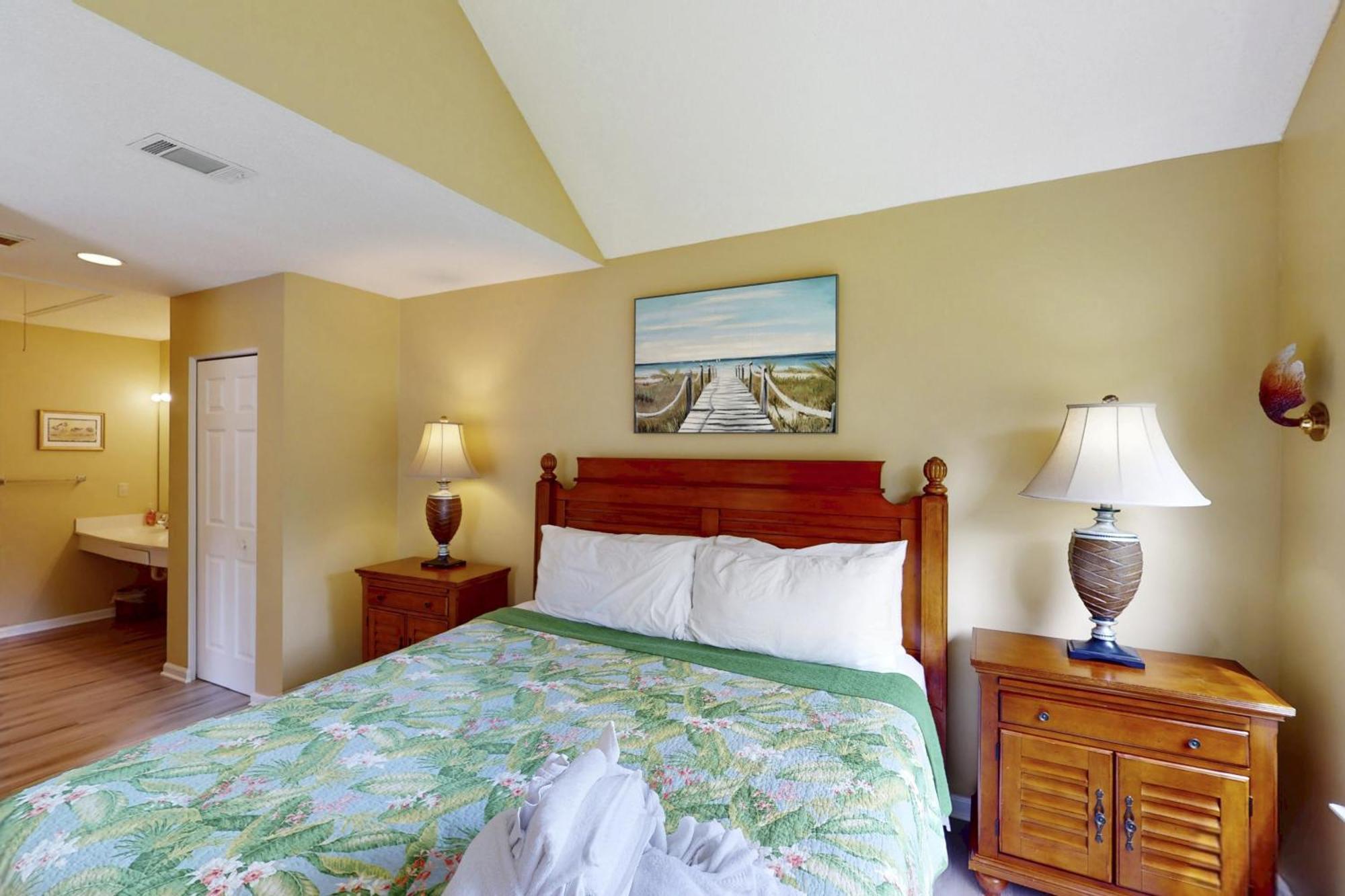 Lake Forest Retreats Pulau Hilton Head Luaran gambar